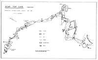 BSA CS5-34 Scar Top Cave - Ribblehead